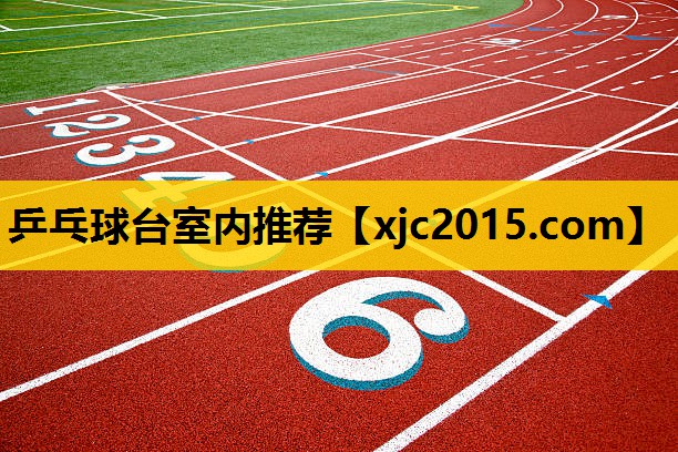 乒乓球台室内推荐