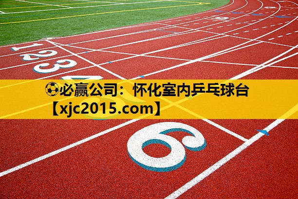 ⚽必赢公司：怀化室内乒乓球台