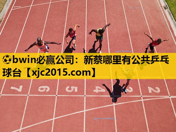 ⚽bwin必赢公司：新蔡哪里有公共乒乓球台
