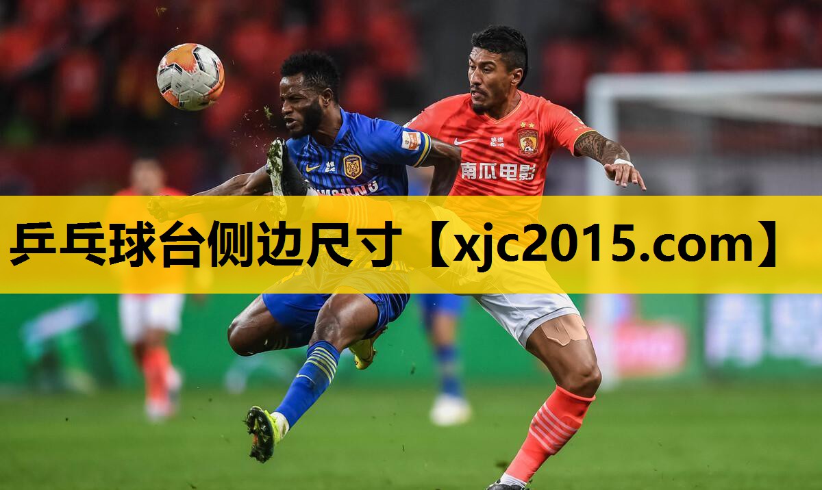 乒乓球台侧边尺寸