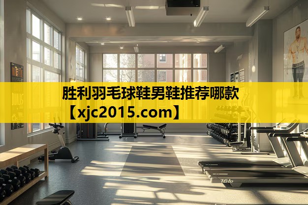 胜利羽毛球鞋男鞋推荐哪款