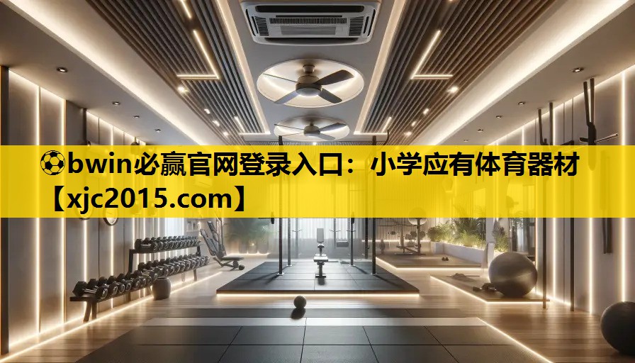⚽bwin必赢官网登录入口：小学应有体育器材