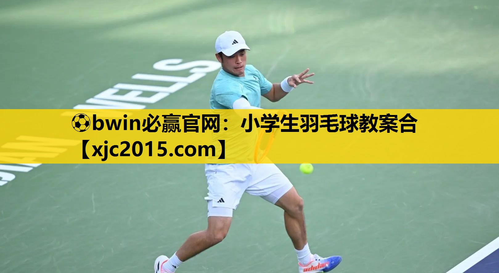 ⚽bwin必赢官网：小学生羽毛球教案合