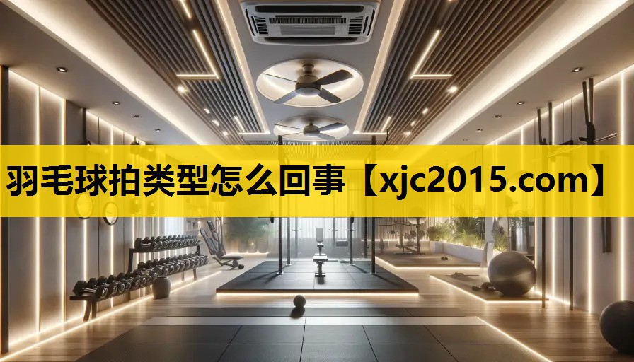 羽毛球拍类型怎么回事