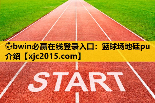 篮球场地硅pu介绍