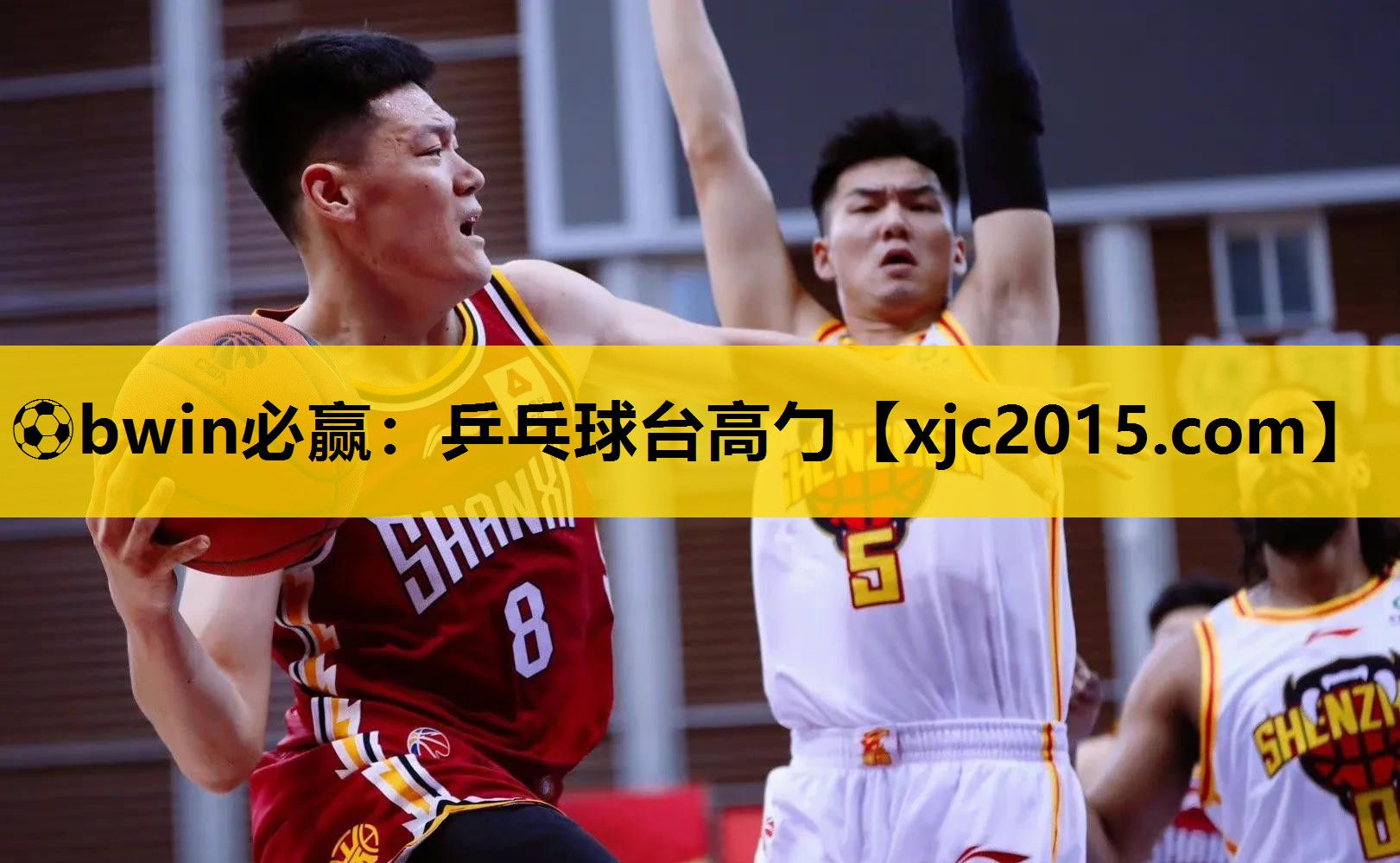 乒乓球台高勹