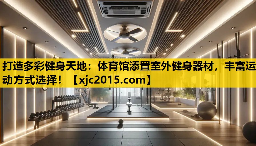 打造多彩健身天地：体育馆添置室外健身器材，丰富运动方式选择！