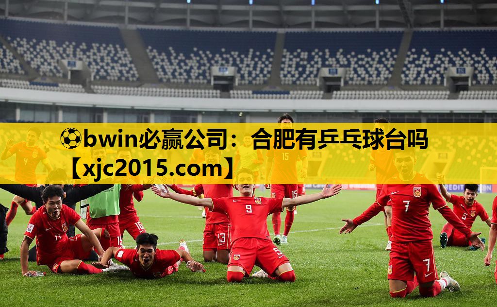 合肥有乒乓球台吗