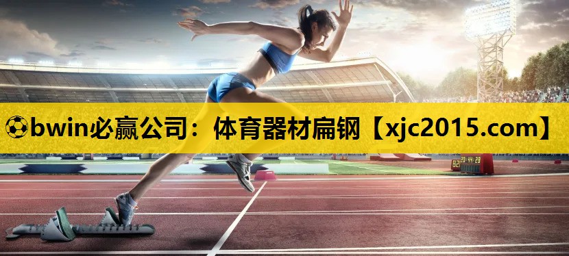 体育器材扁钢