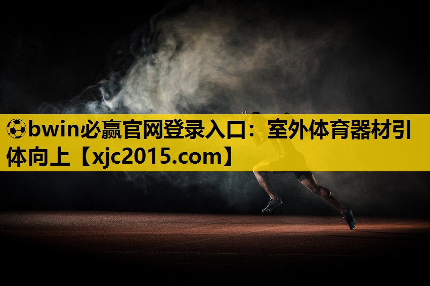 室外体育器材引体向上