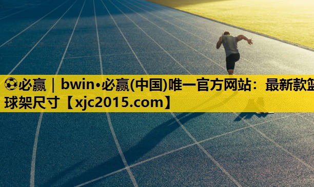 最新款篮球架尺寸