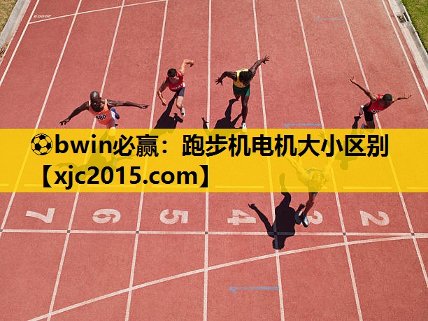 跑步机电机大小区别